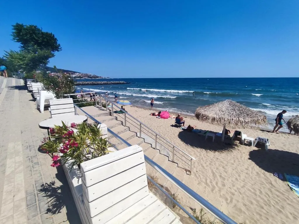 General view, Moonlight Hotel - All Inclusive, Bourgas