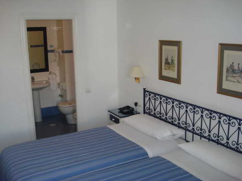 Room, Polo, Costa Del Sol