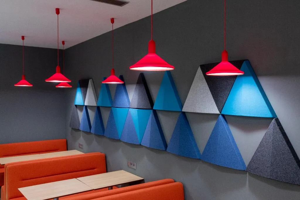 Restaurant, Holiday Inn Express Porto Exponor, Porto