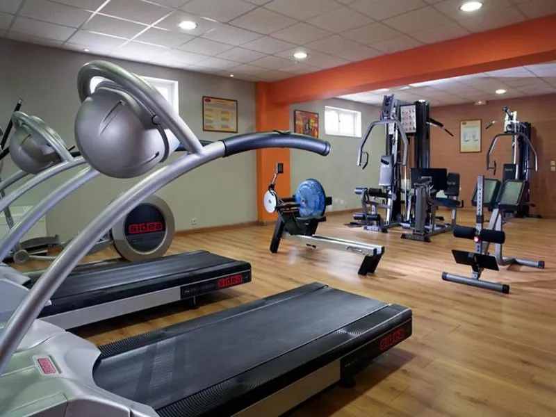 Sports and Entertainment, Olympia Golden Beach Resort & Spa, Athens