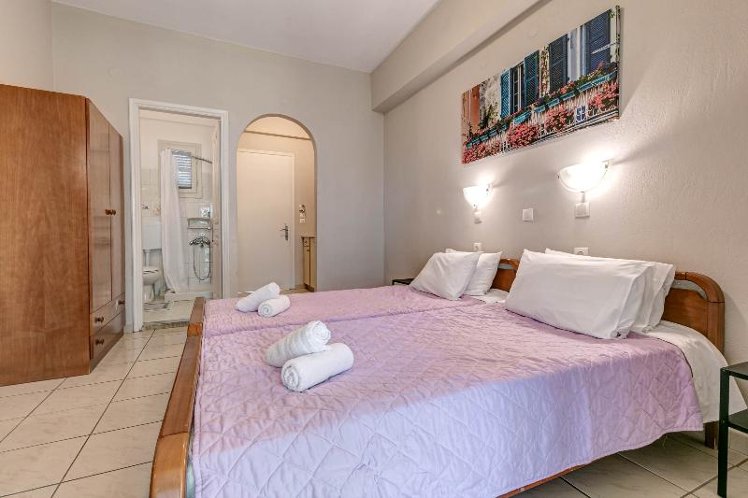 Image, Alexandros Apartments, Corfu