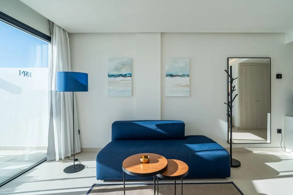 Room, Royal Marina Suites Boutique Hotel, Lanzarote