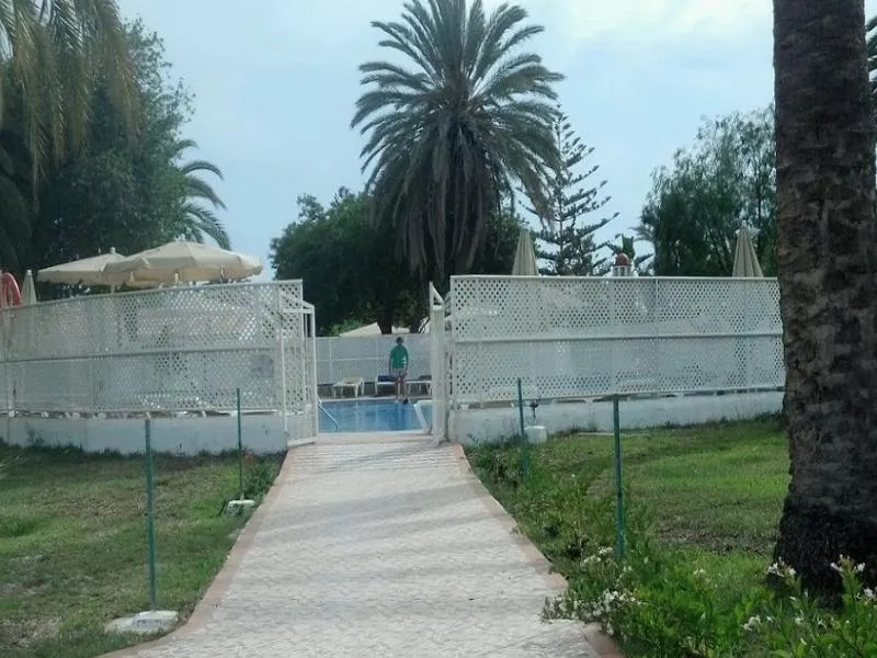 Pool, Los Arcos, Gran Canaria