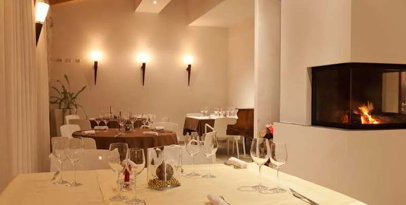 Restaurant, Hotel & Restaurant Velanera, Istria
