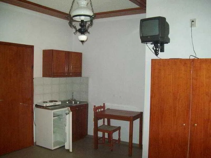 STUDIO STANDARD Room, Kato Stalos Beach, Crete