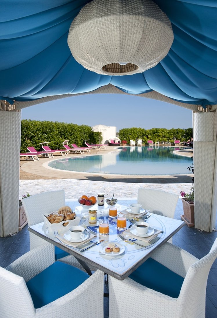 Charme Hotel Villa Principe di Fitalia, Catania