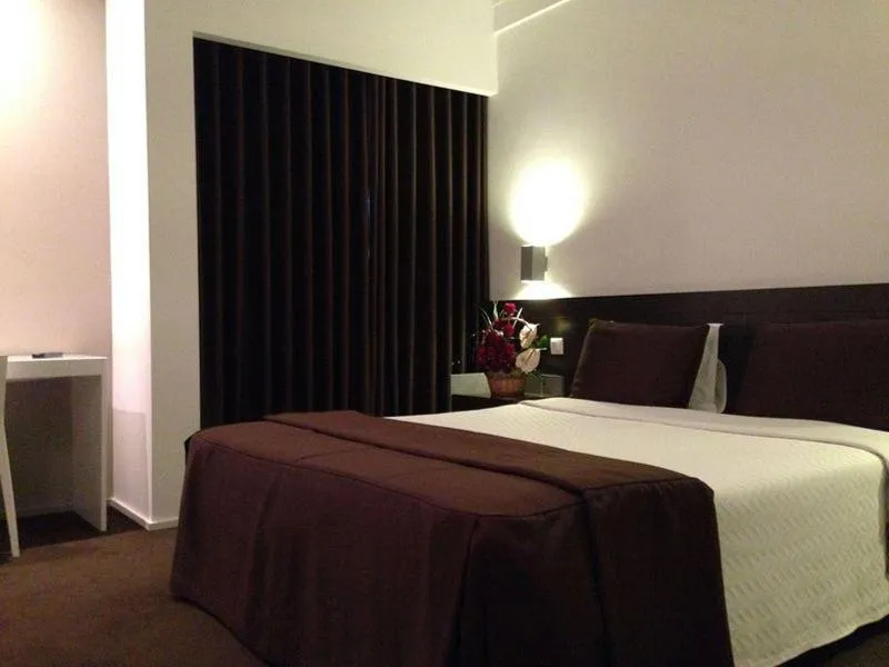 Room, Do Parque - Viana do Castelo, Porto