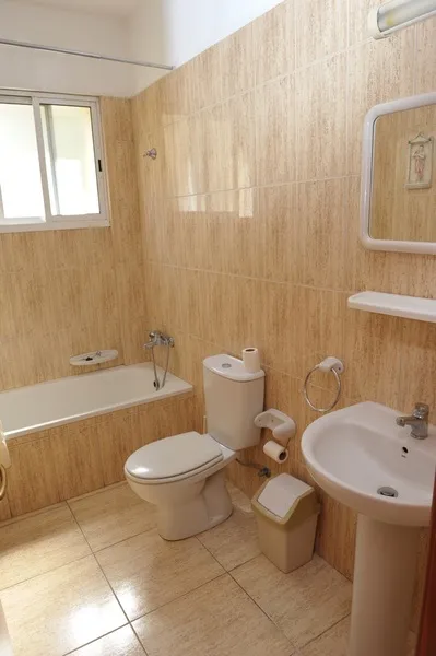 STUDIO STANDARD Room, Marianna Hotel Apts, Cyprus