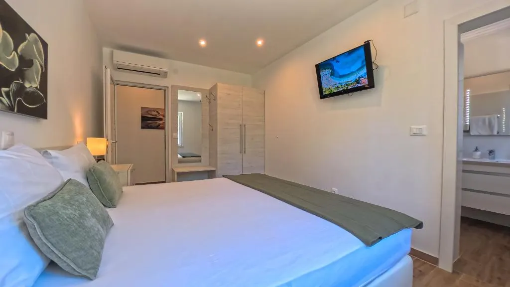 Room, Villa Mambo, Dubrovnik