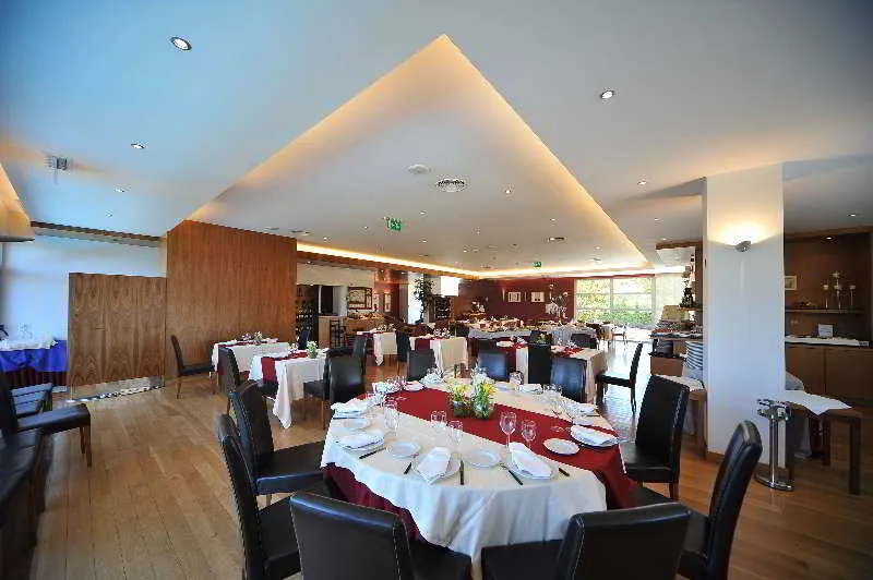 Restaurant, Lusitânia, Porto