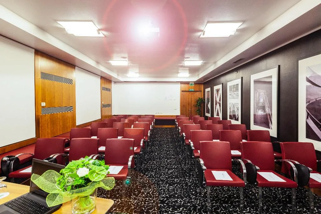 Conferences, Holiday Inn Milan Garibaldi Station, Milan