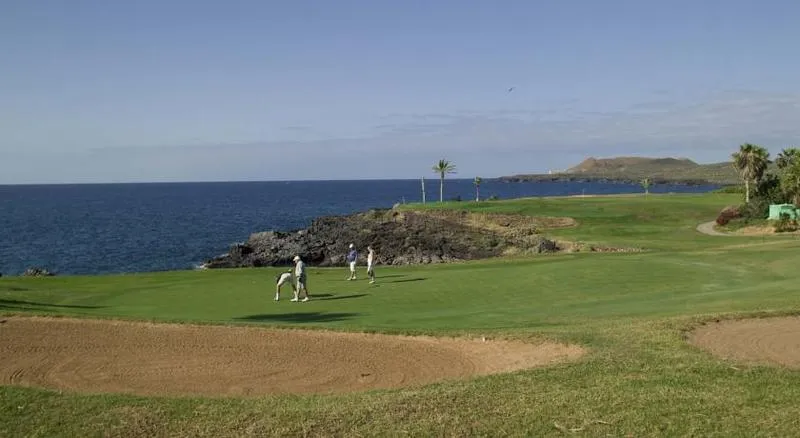 Sports and Entertainment, Sun Bay Villas, Tenerife