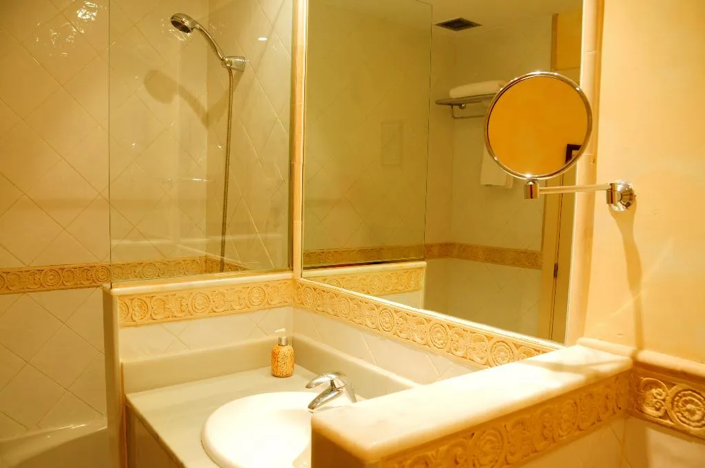 SINGLE STANDARD Room, Golf Santa Ponsa, Majorca