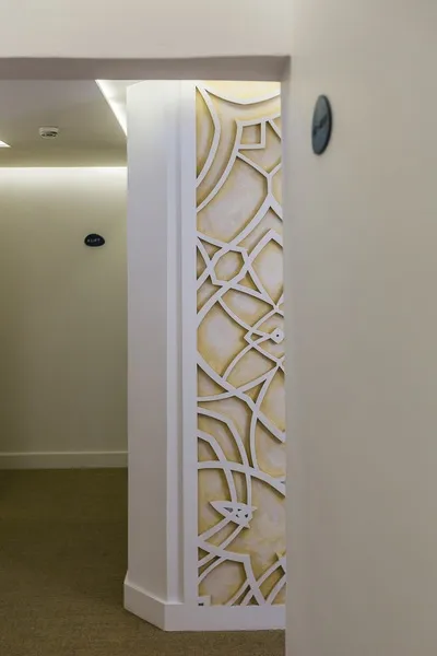 Lobby, Murella Living, Malta