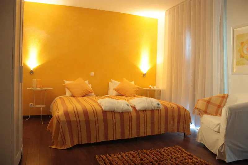 FAMILY ROOM STANDARD Room, Casa do Plátano, Lisbon