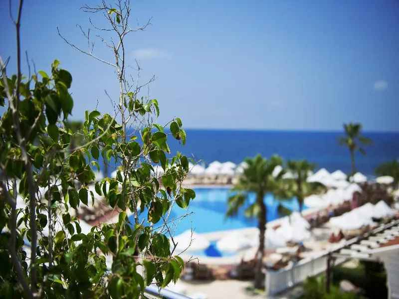 Pool, Flora Garden Beach Side, Antalya