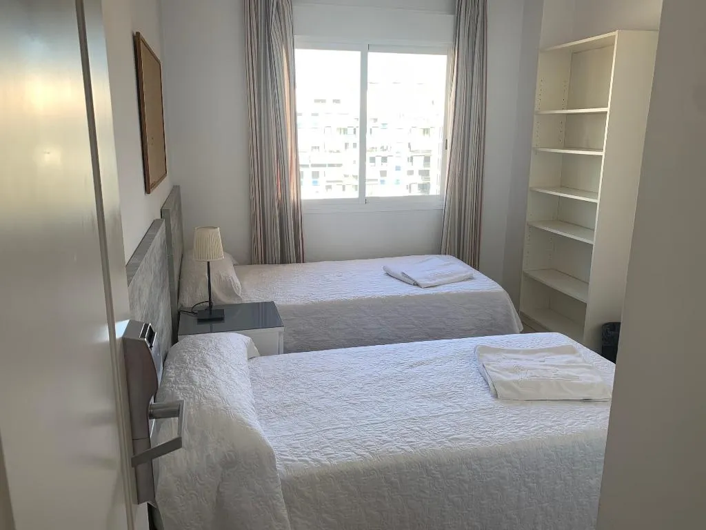 Room, Residencia Universitaria  Alfil, Costa Del Sol