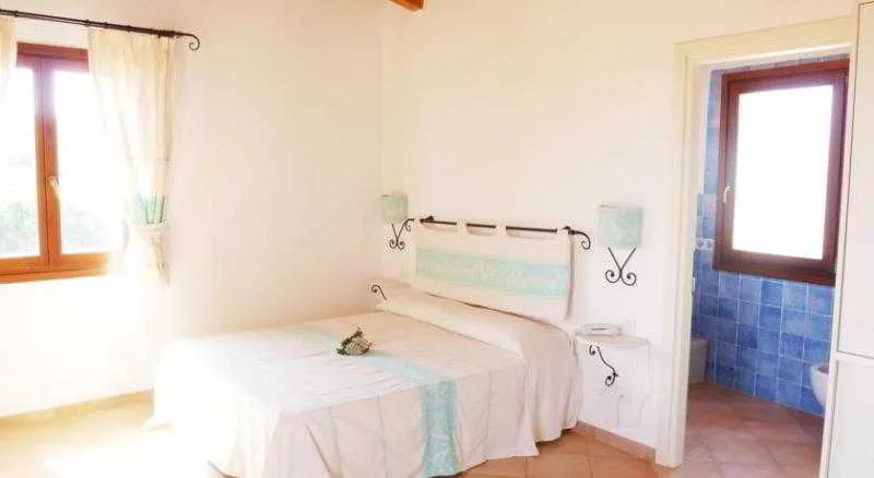 Room, Borgo Dei Pescatori, Olbia