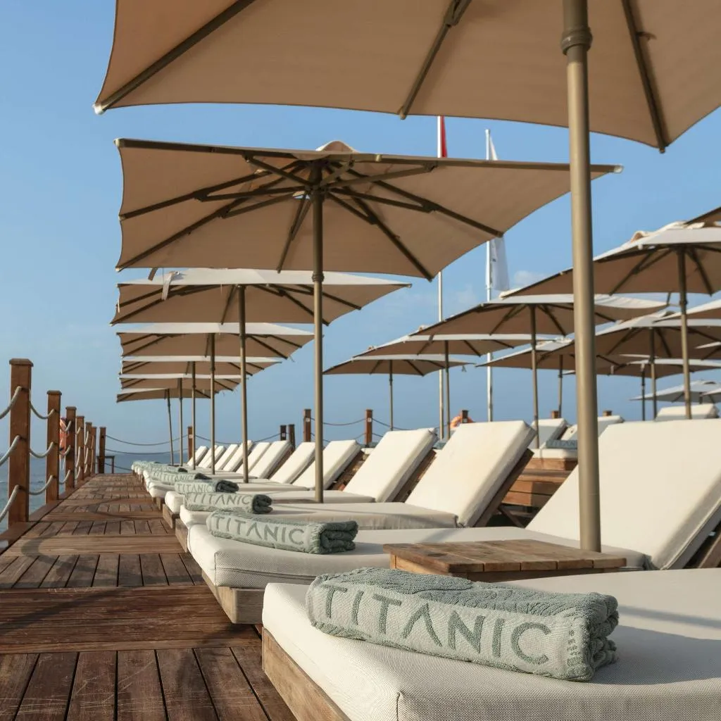Sports and Entertainment, Titanic Deluxe Golf Belek, Antalya