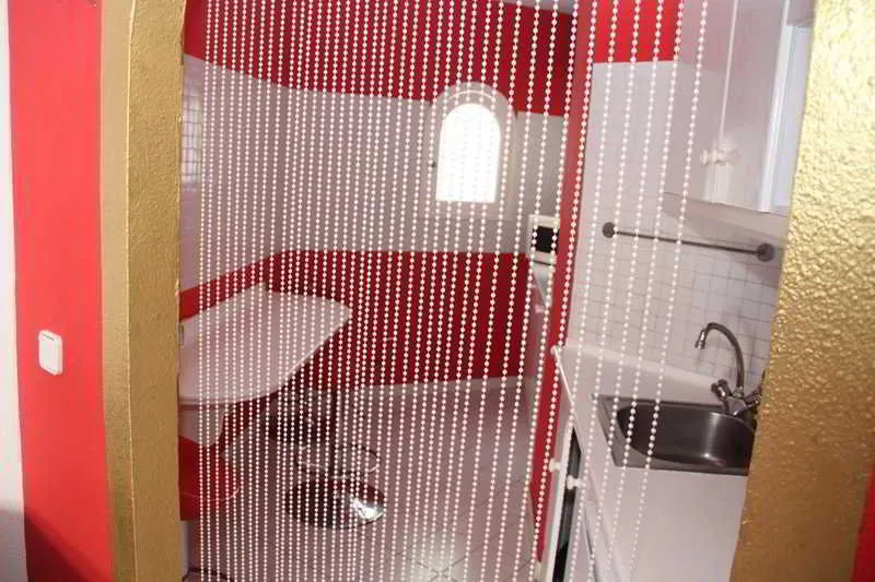 Room, Playaflor Chill-Out Resort, Tenerife