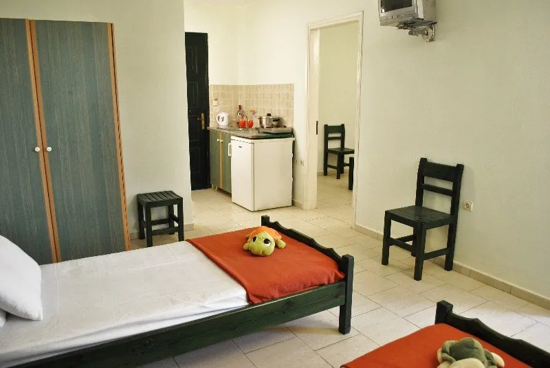 Room, Kozanos II, Zante