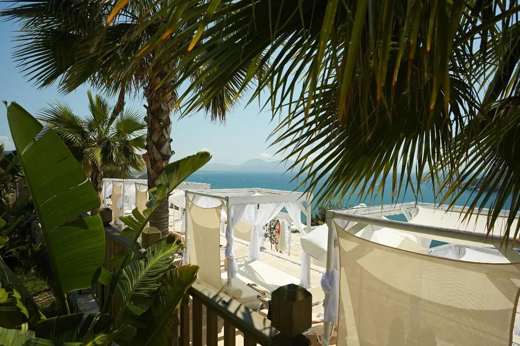 Terrace, Tui Blue Seno, Dalaman