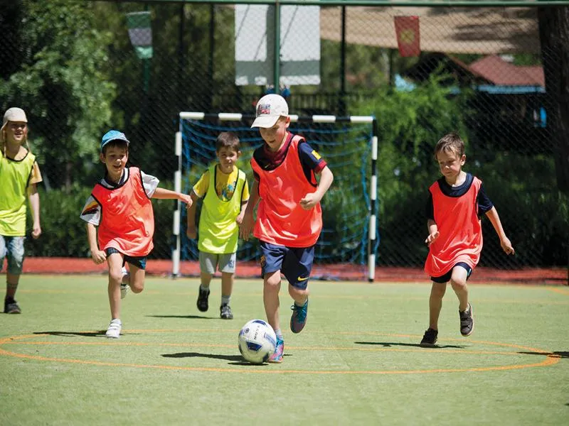 Sports and Entertainment, Liberty Lykia, Dalaman