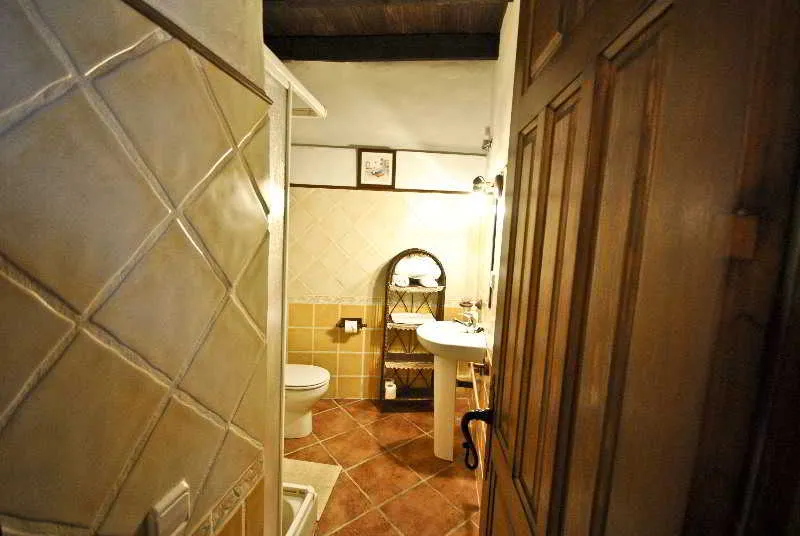 Room, Cortijo Las Monjas, Costa Del Sol