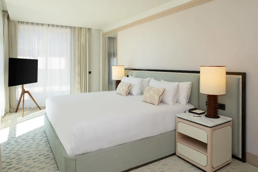 Room, Miramar Barcelona GL Newly Renovated, Barcelona