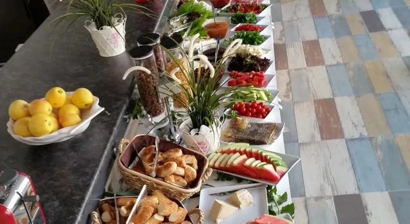 Restaurant, Best Western Plus Cesme Hotel, Izmir