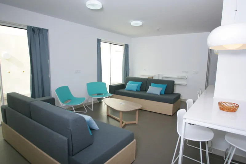 APARTMENT TWO BEDROOMS Room, Club la Santa - All Sports Inclusive, Lanzarote