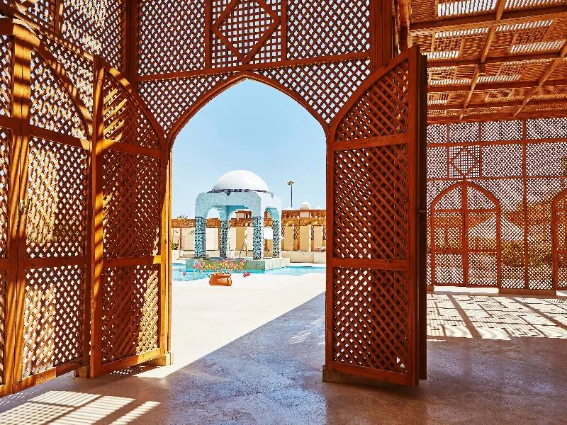 Sports and Entertainment, Kempinski Hotel Soma Bay, Red Sea Riviera