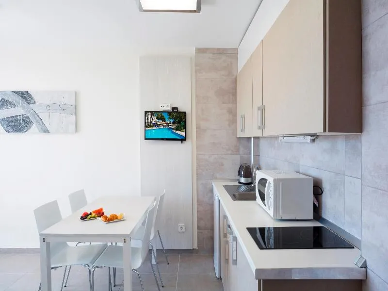 Room, HSM Lago Park, Majorca