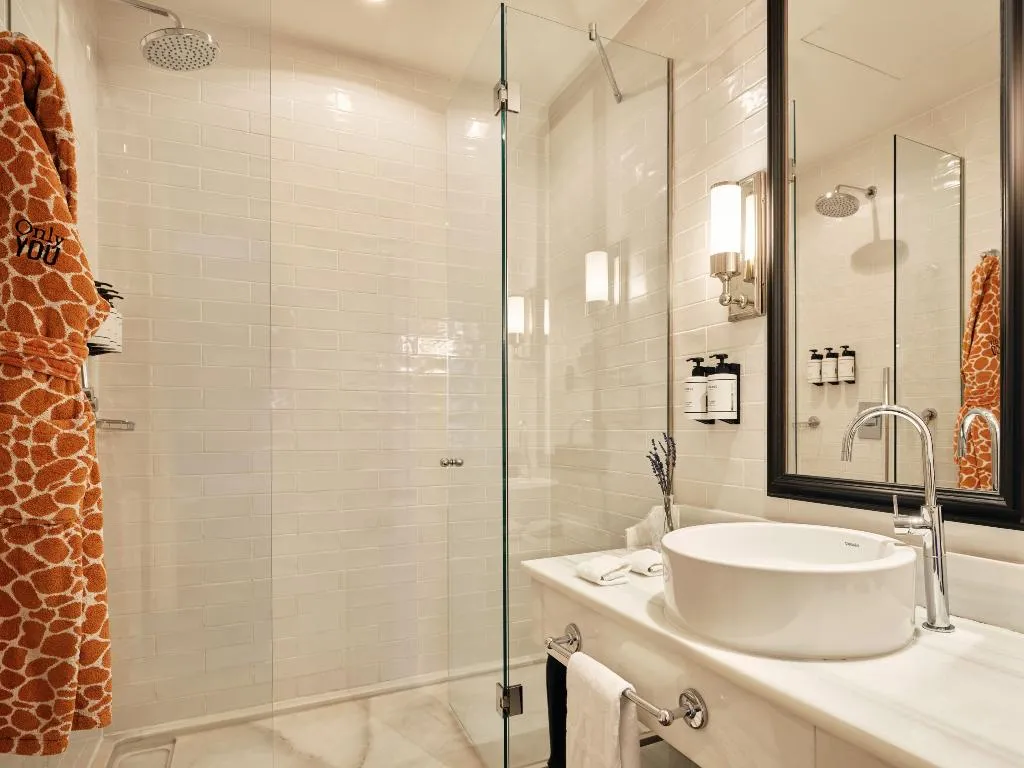 Double or Twin STANDARD Room, Only YOU Boutique Madrid, Madrid