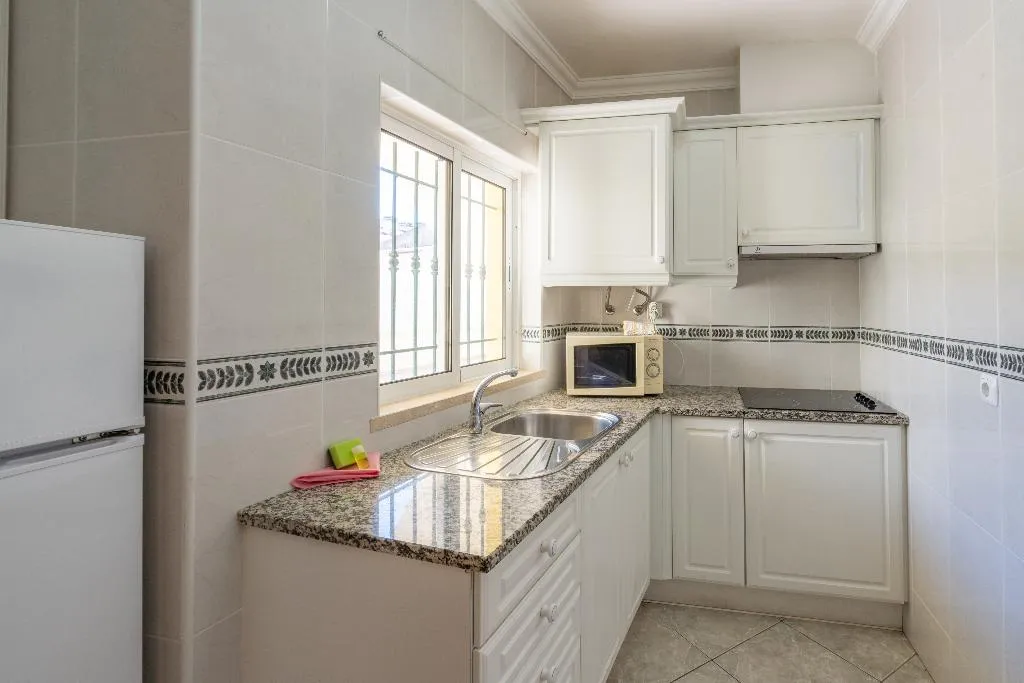 APARTMENT ONE BEDROOM Room, Torre da Aldeia by Umbral, Algarve