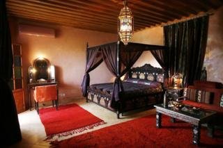 Exterior, Kasbah Dar Ilham, Marrakech