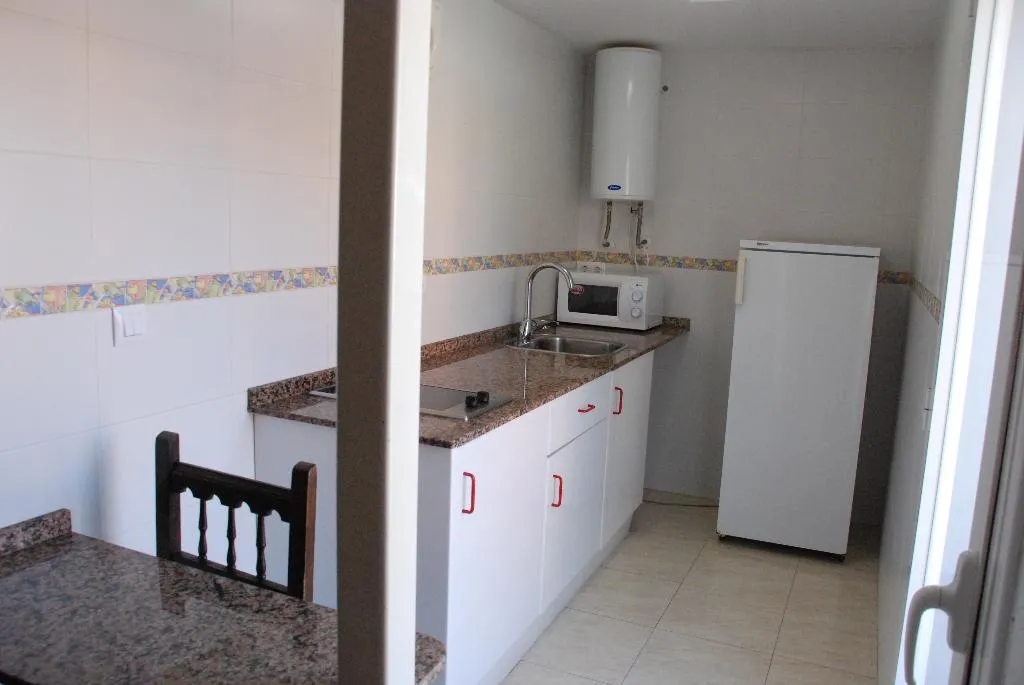 STUDIO CAPACITY 2 Room, Corcega, Costa Dorada