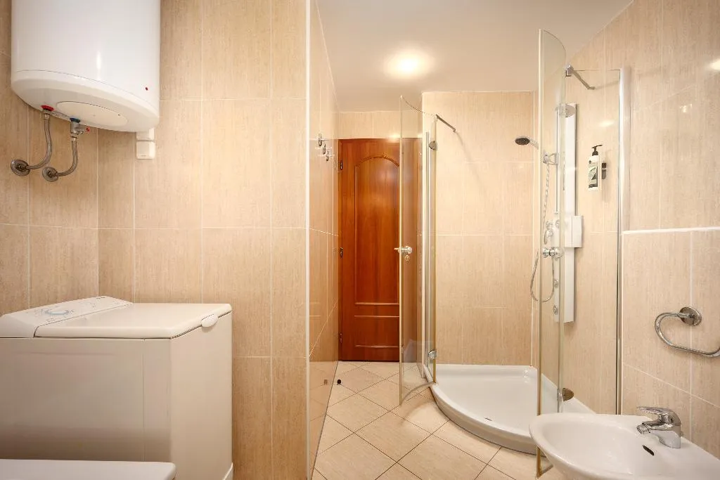 APARTMENT DELUXE CAPACITY 4 Room, Fontana Bayside Park, Split