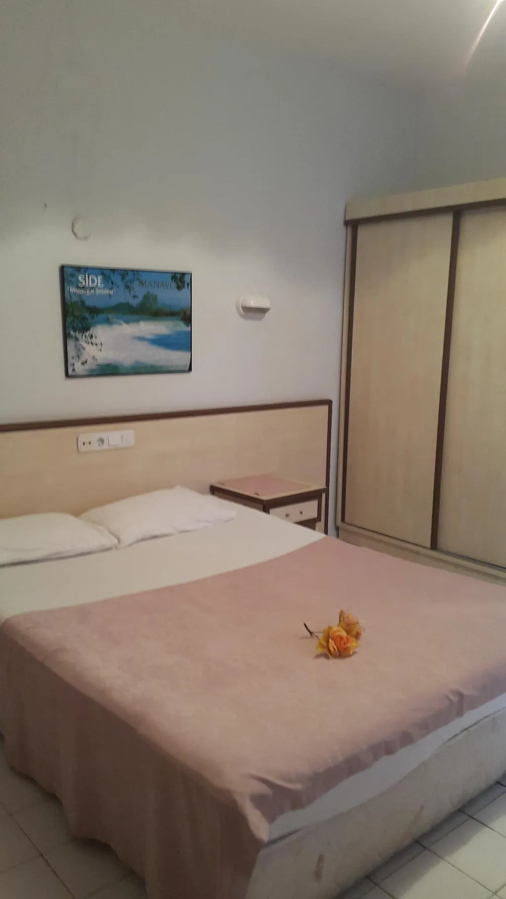 STUDIO CAPACITY 3 Room, Delphin Apart Hotel, Antalya