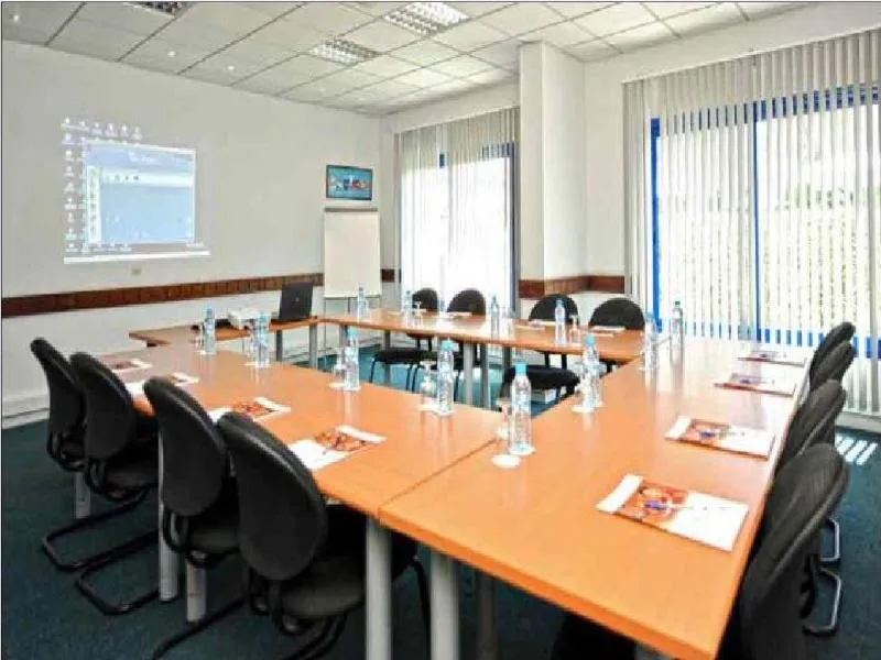 Conferences, Anna Hotel Agadir, Agadir