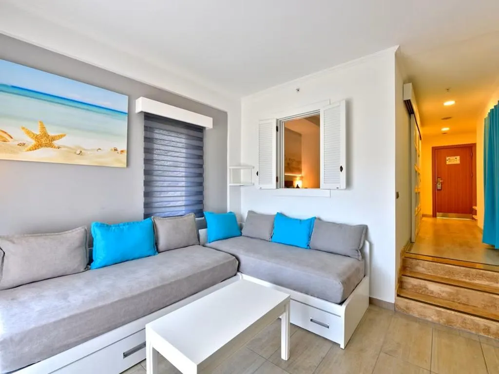 SUITE STANDARD Room, TUI BLUE Tropical, Dalaman