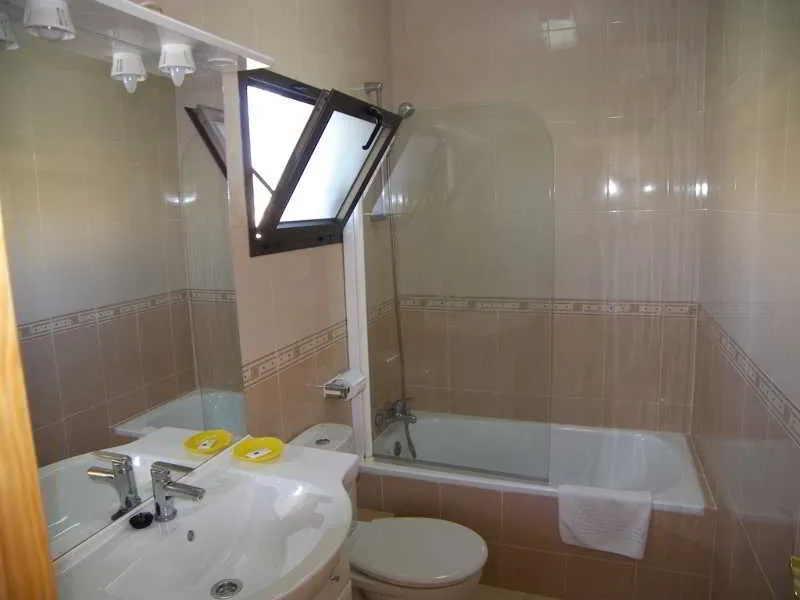 Room, Nerja Villas, Costa Del Sol