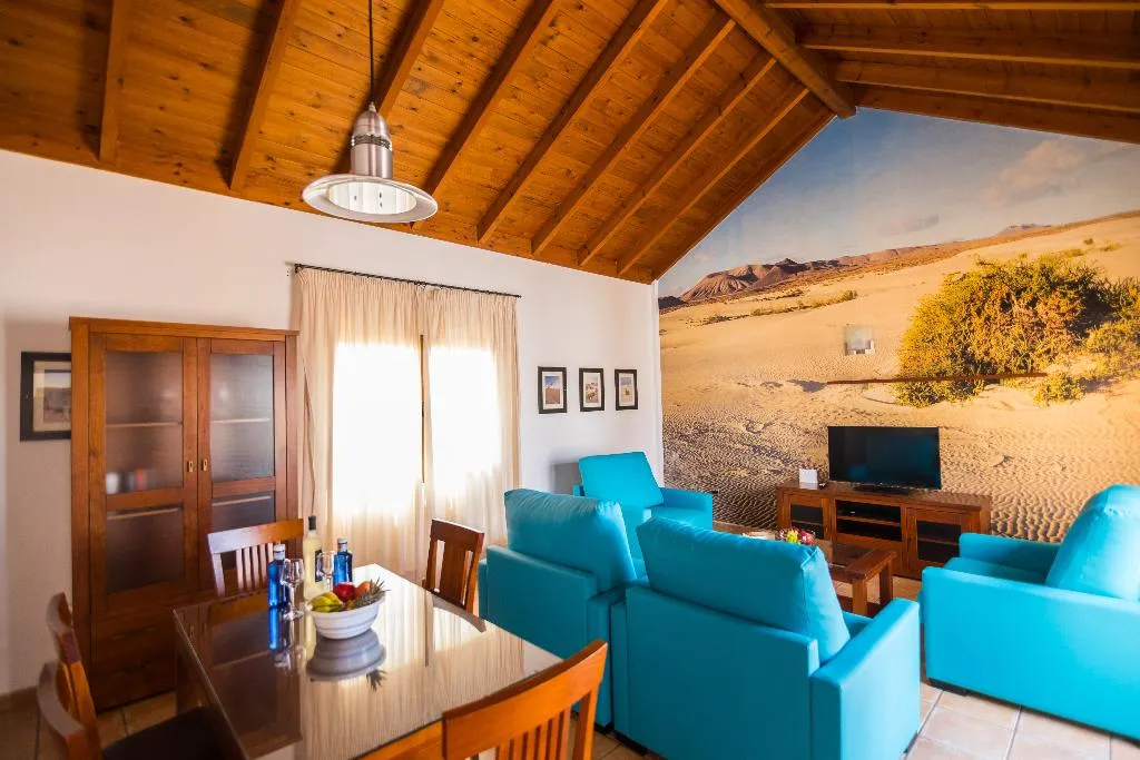 VILLA TWO BEDROOMS Room, Villas Tao Mazo, Fuerteventura