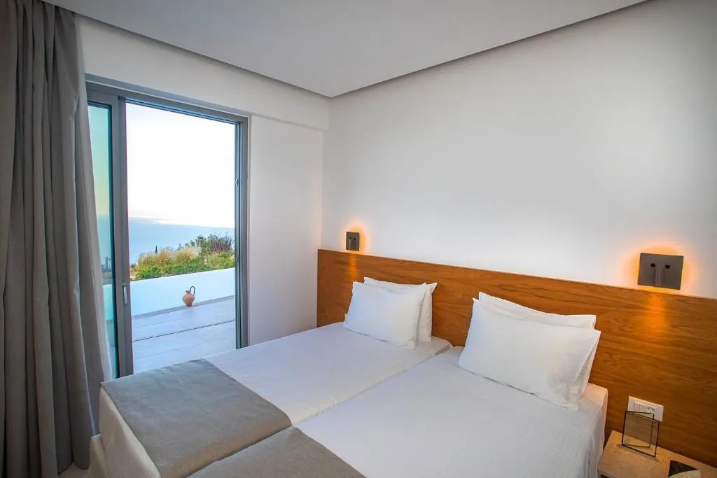 SUITE DELUXE Room, Plethora Luxury Suites, Crete