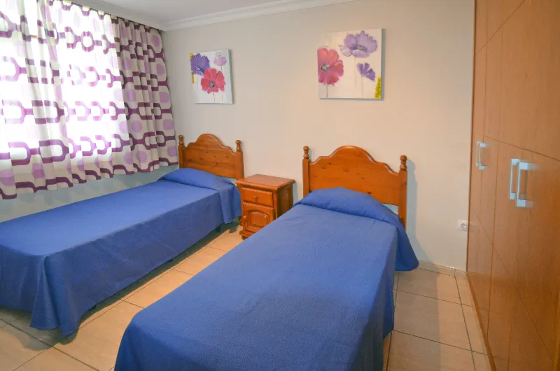 Room, Los Juncos I, Gran Canaria