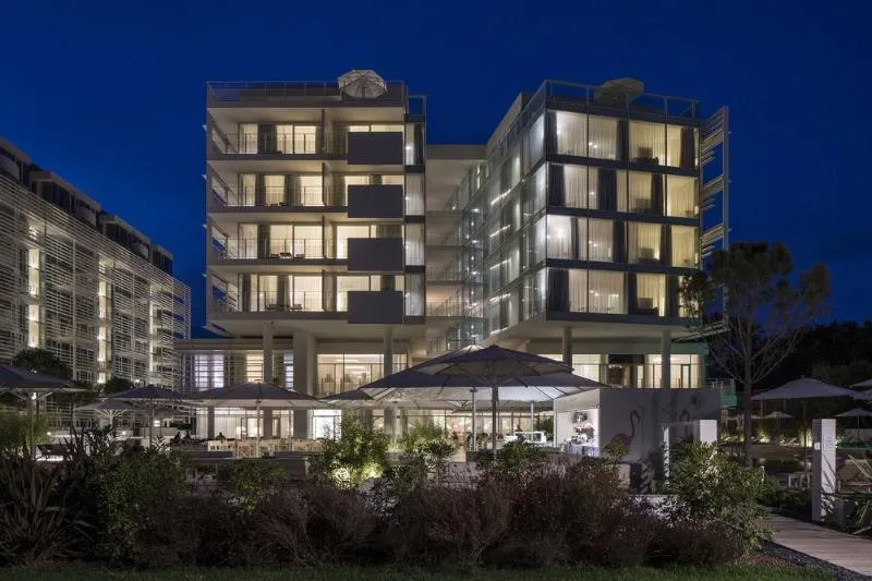 General view, Falkensteiner Hotel & Spa Jesolo, Venice