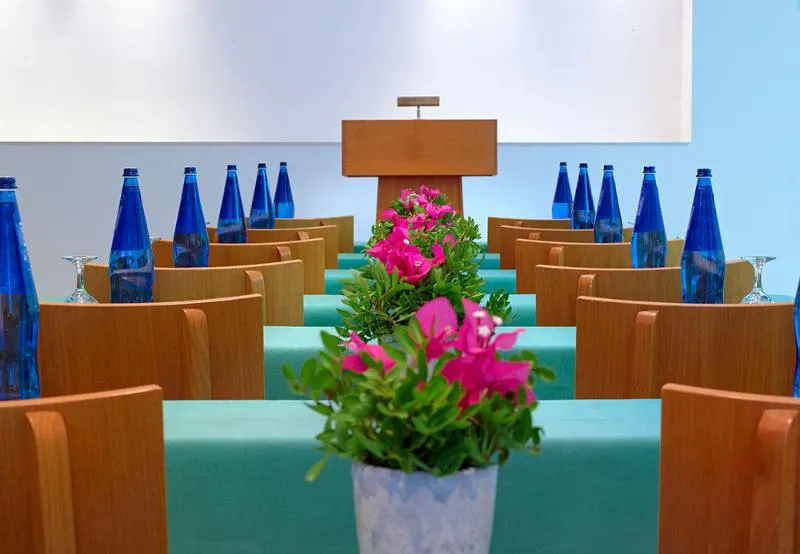 Conferences, St Nicolas Bay Resort Hotel & Villas, Crete
