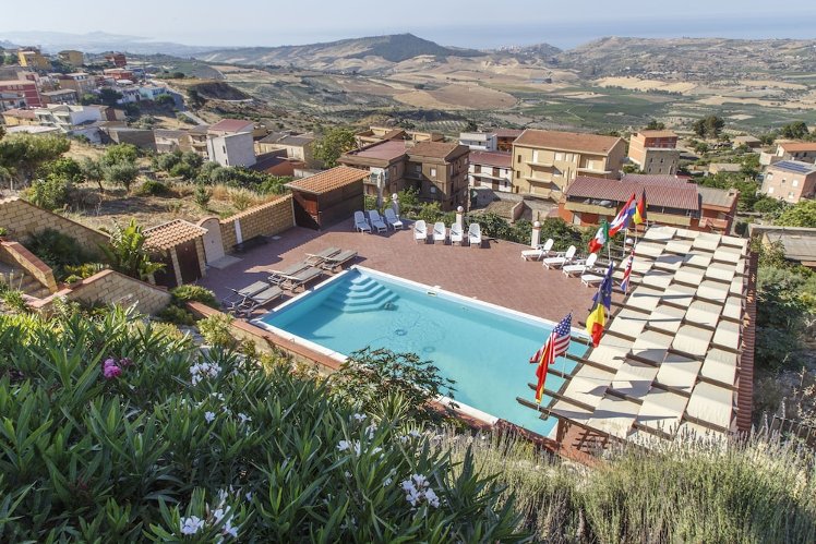 B&B Montemare, Catania