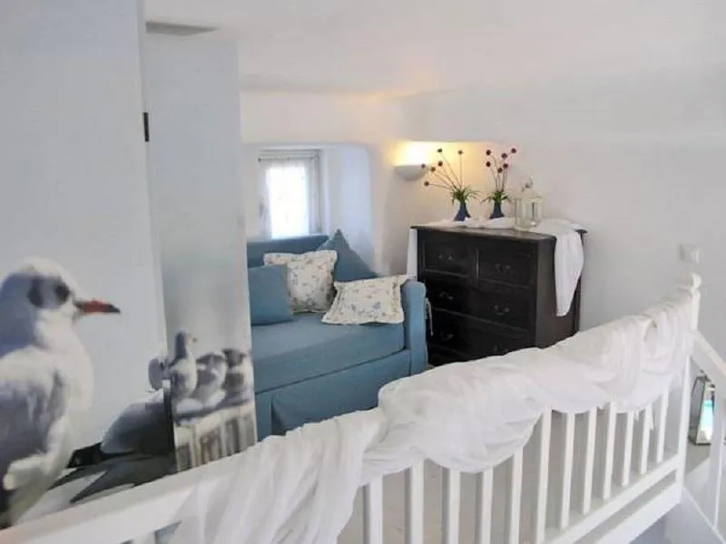 APARTMENT SUPERIOR ONE BEDROOM Room, Mykonian Iros, Mykonos