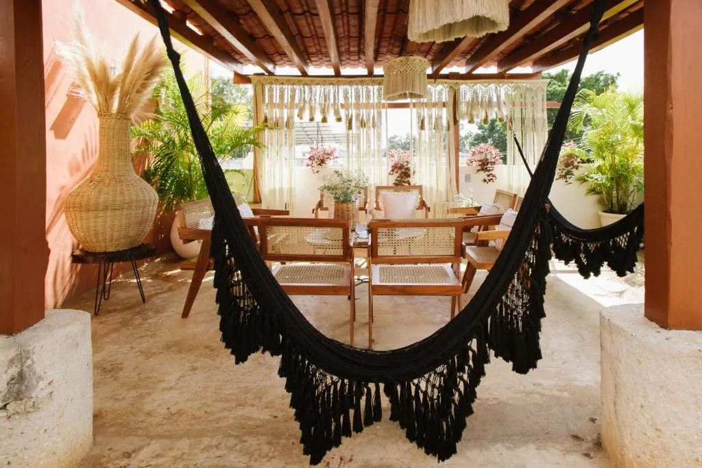 General view, Le Muuch Hotel Boutique, Cancun Area